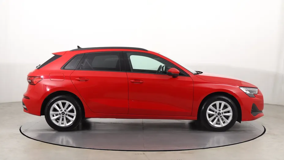 Audi A3 -