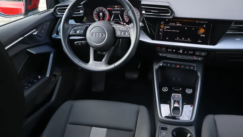 Audi A3 -