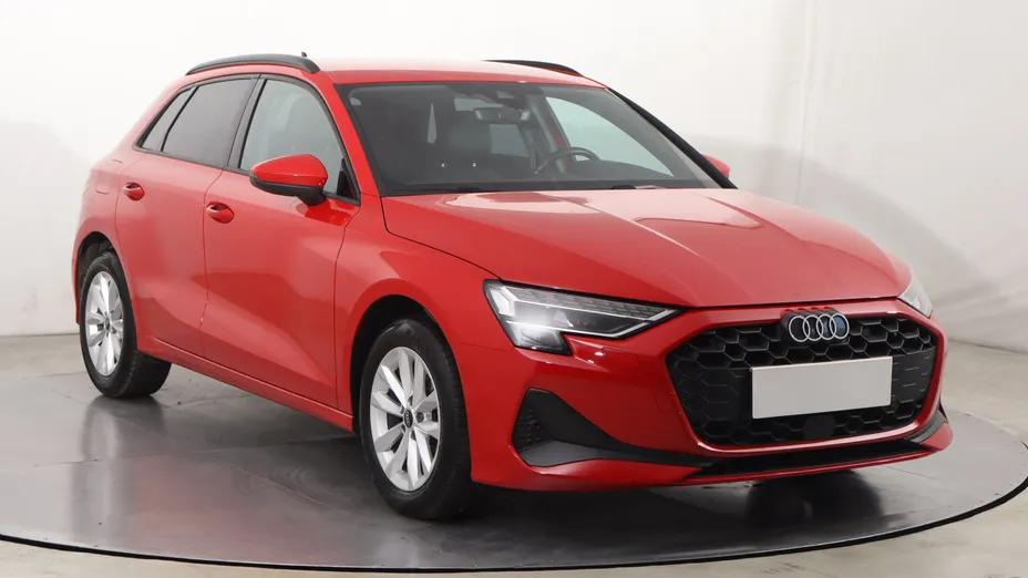 Audi A3 -