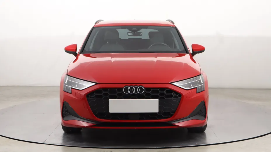 Audi A3 -