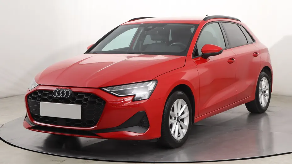 Audi A3 -