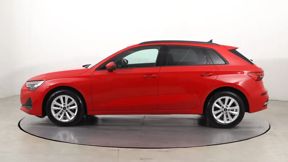 Audi A3 -