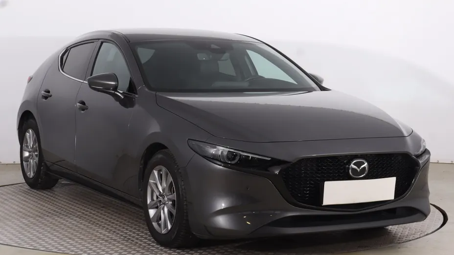 Mazda 3 -