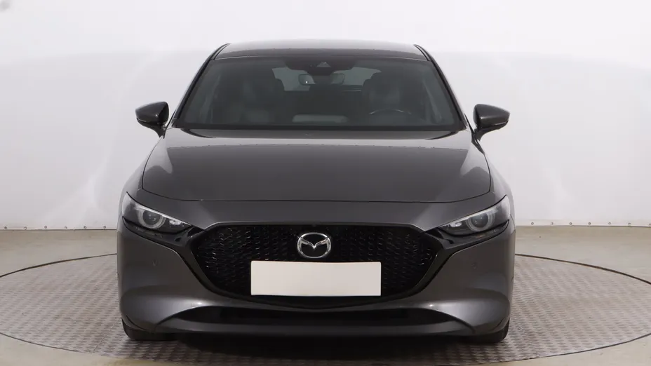 Mazda 3 -