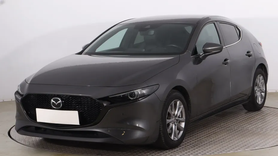 Mazda 3 -