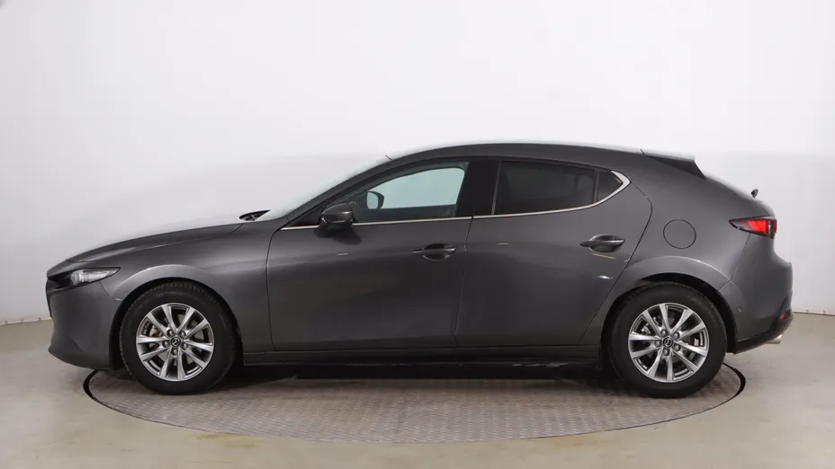Mazda 3 -