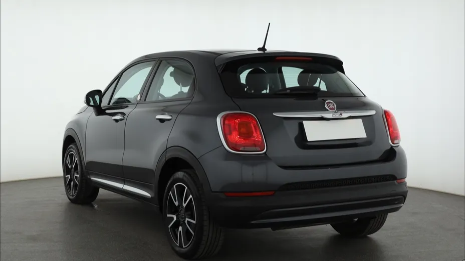 Fiat 500X -
