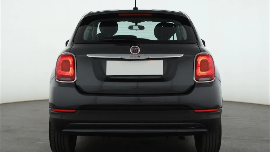 Fiat 500X -