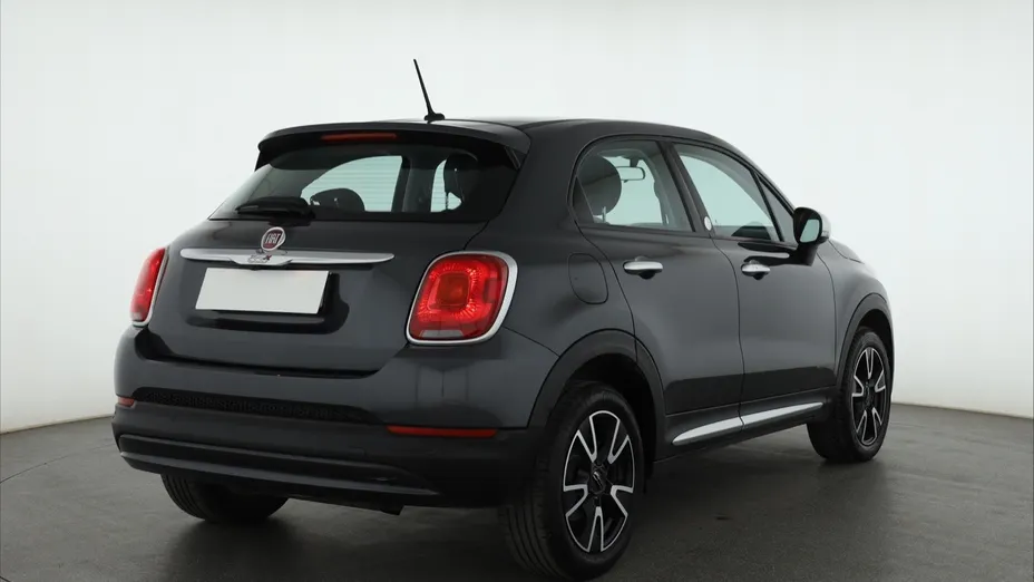 Fiat 500X -