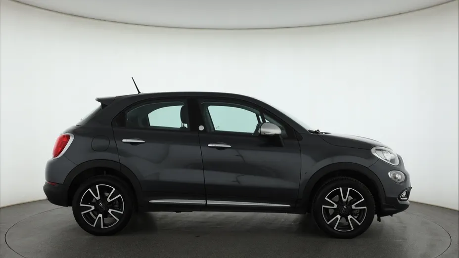 Fiat 500X -