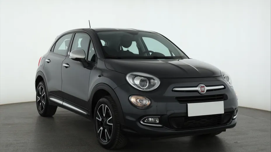 Fiat 500X -