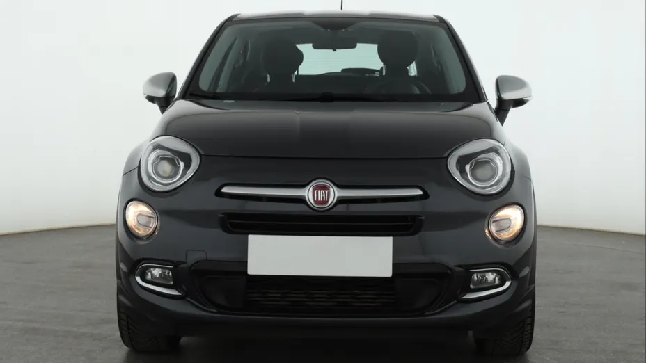 Fiat 500X -