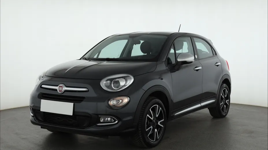 Fiat 500X -