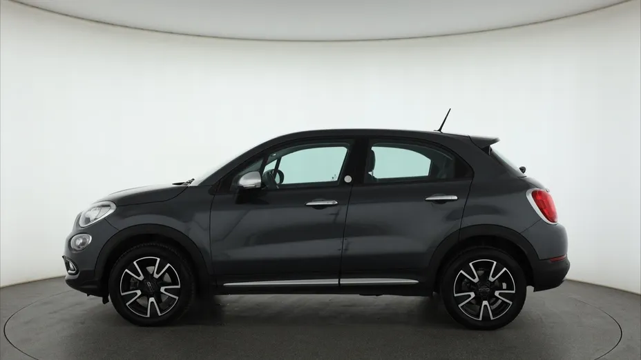 Fiat 500X -