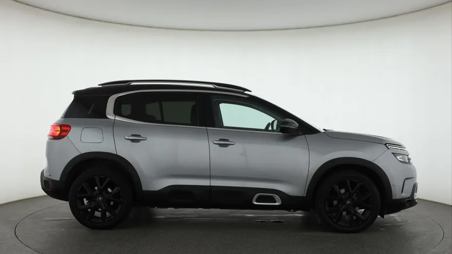 Citroen C5 Aircross -