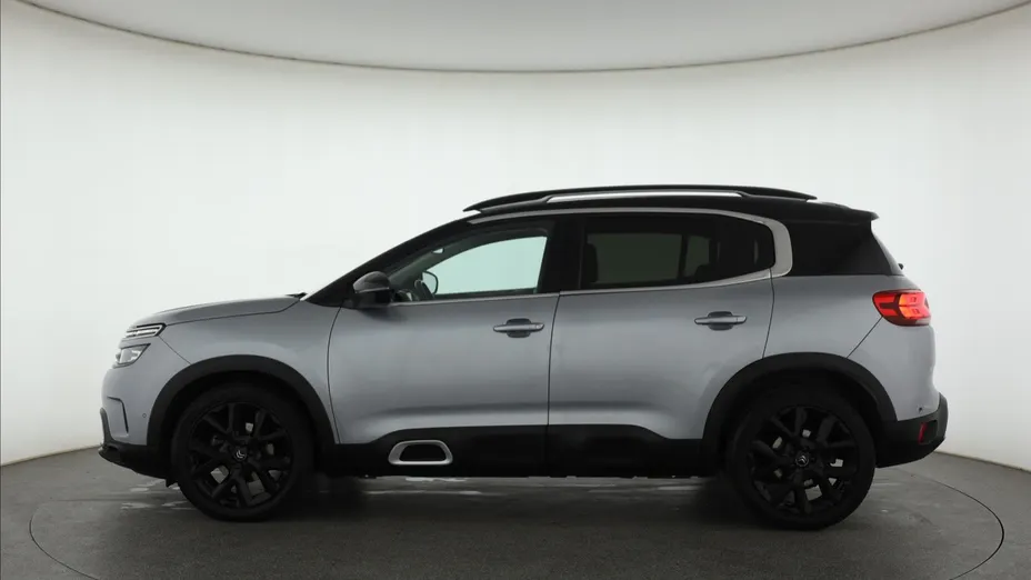 Citroen C5 Aircross -