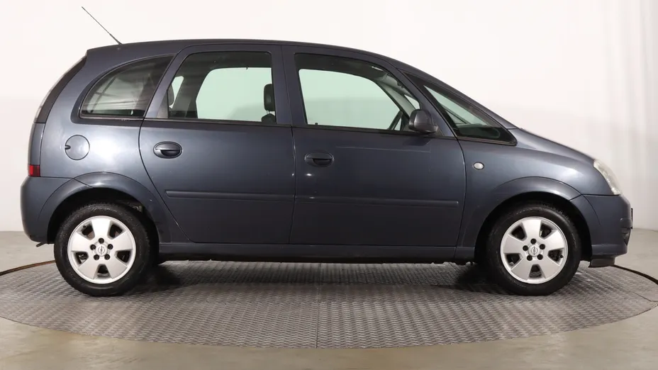 Opel Meriva -