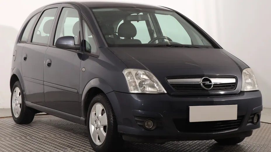 Opel Meriva -