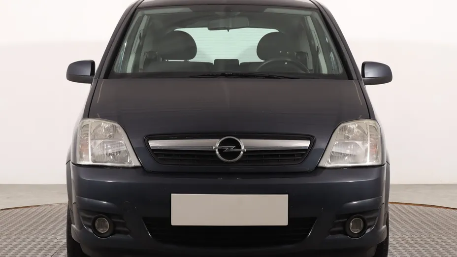 Opel Meriva -