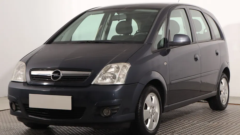 Opel Meriva -