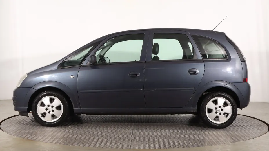 Opel Meriva -