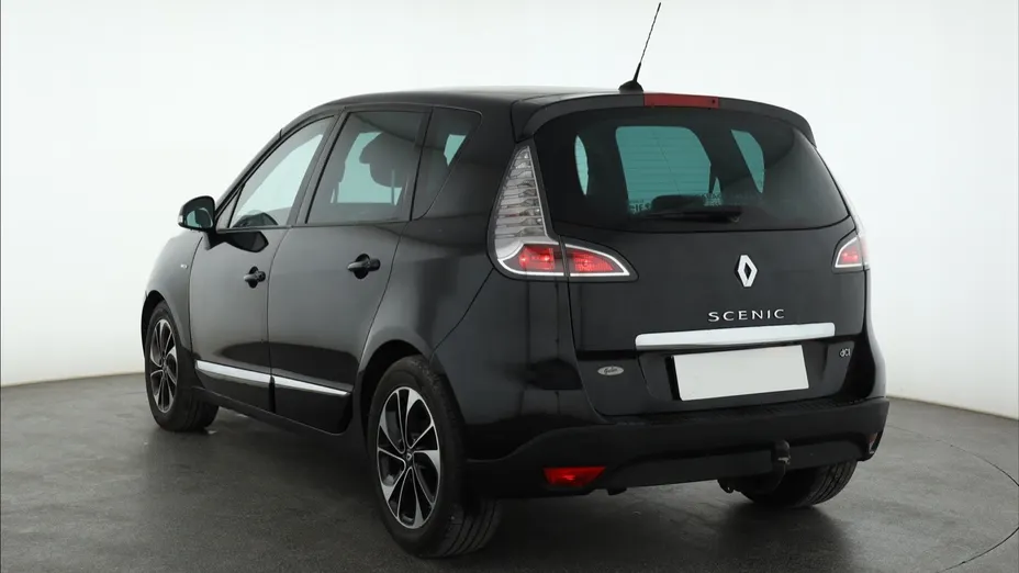 Renault Scenic -