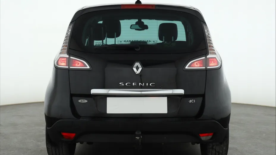 Renault Scenic -
