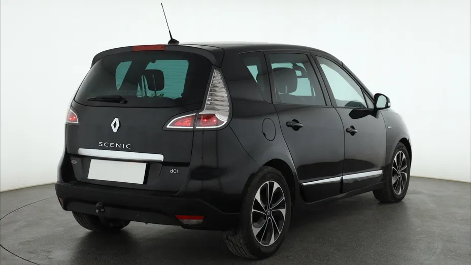 Renault Scenic -