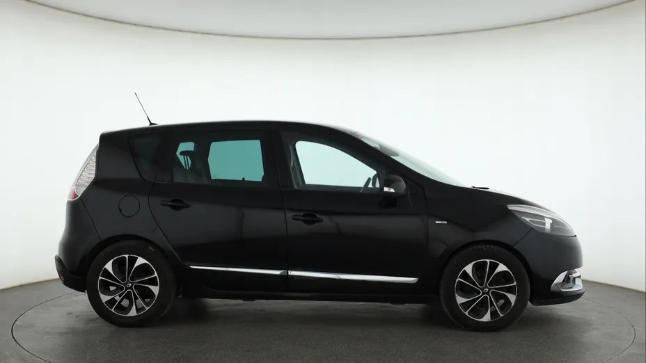 Renault Scenic -