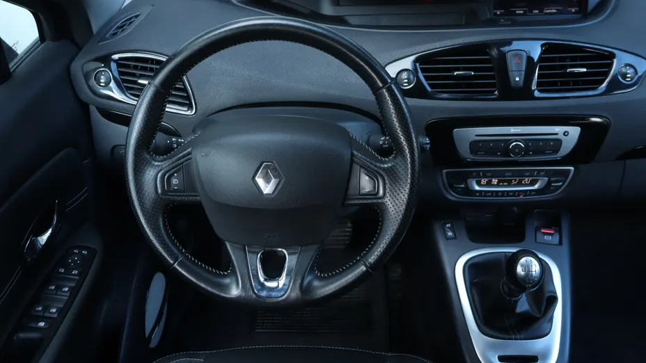 Renault Scenic -