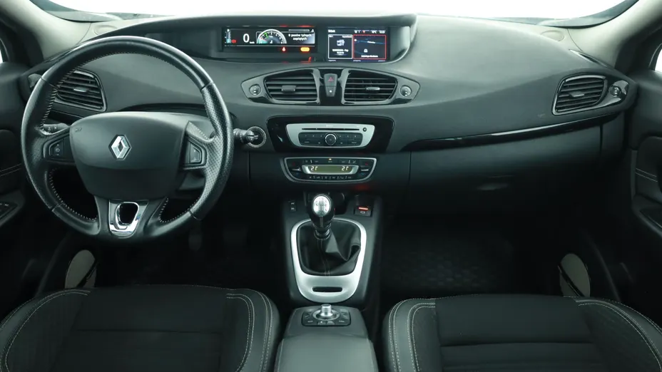 Renault Scenic -