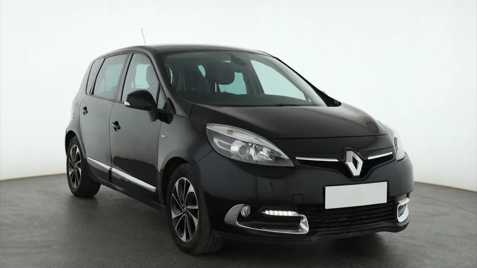 Renault Scenic -