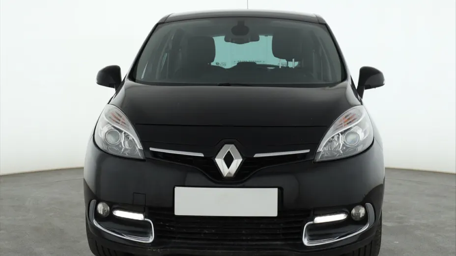 Renault Scenic -