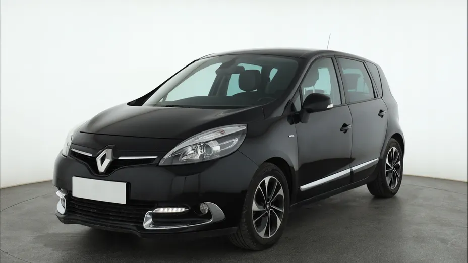 Renault Scenic -