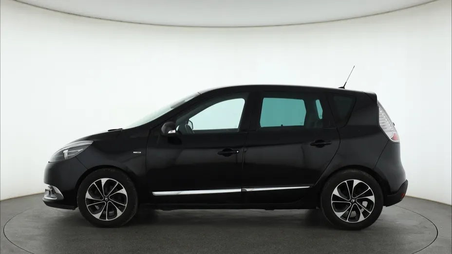 Renault Scenic -