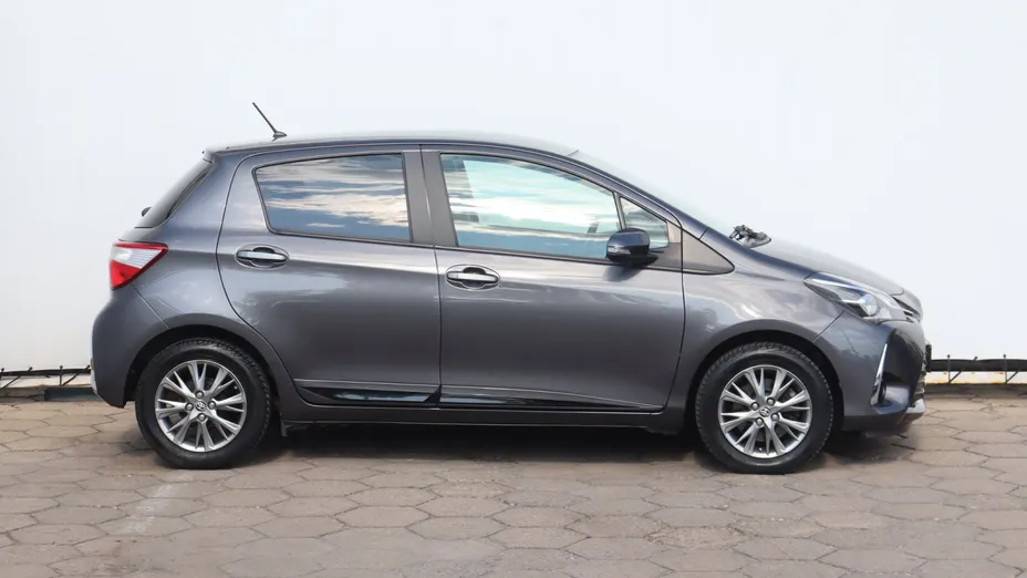 Toyota Yaris -