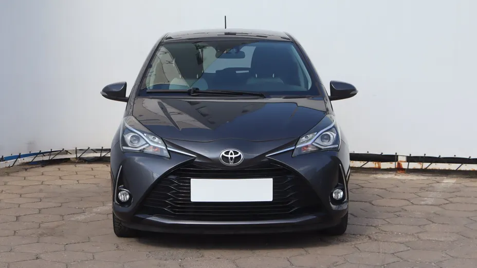 Toyota Yaris -