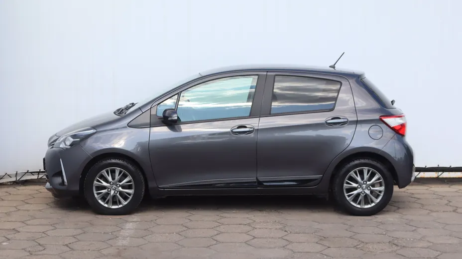 Toyota Yaris -