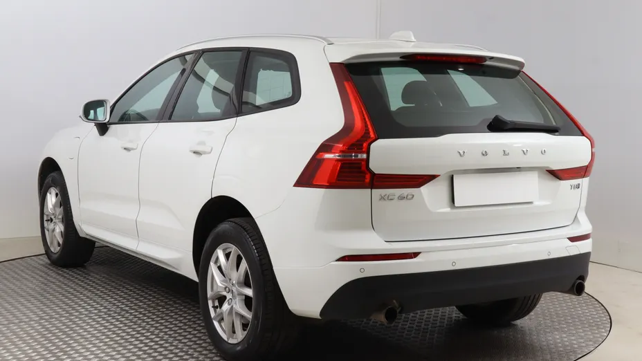 Volvo XC60 -