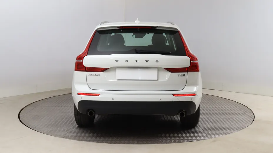 Volvo XC60 -