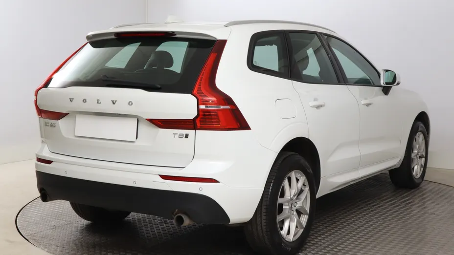 Volvo XC60 -