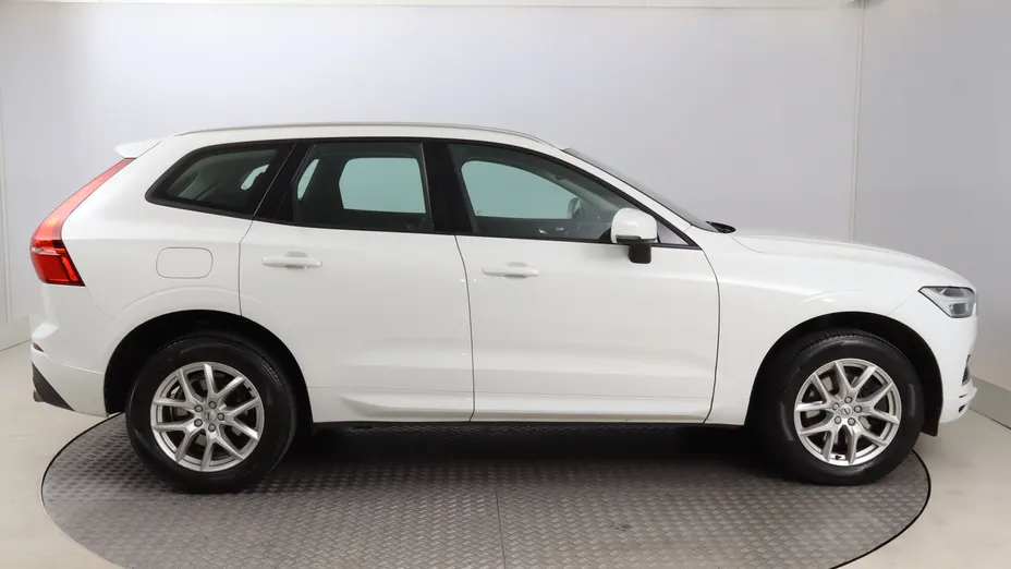 Volvo XC60 -