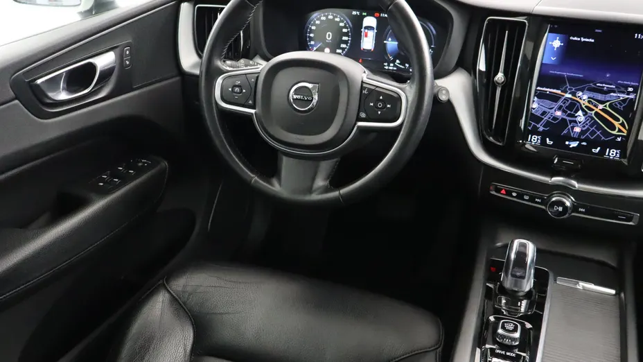 Volvo XC60 -