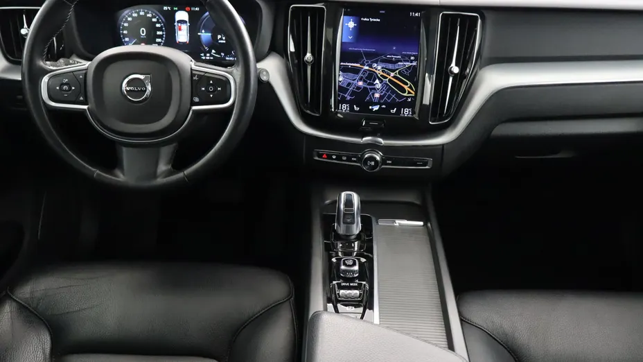 Volvo XC60 -
