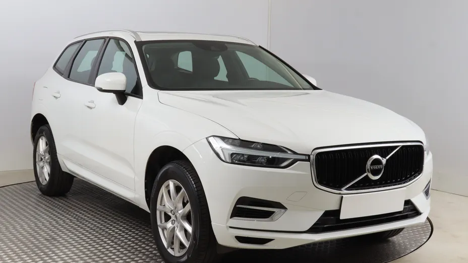 Volvo XC60 -