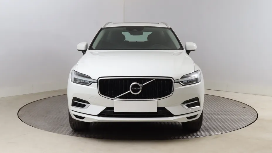 Volvo XC60 -