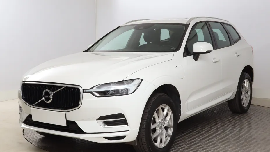 Volvo XC60 -