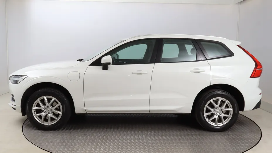 Volvo XC60 -