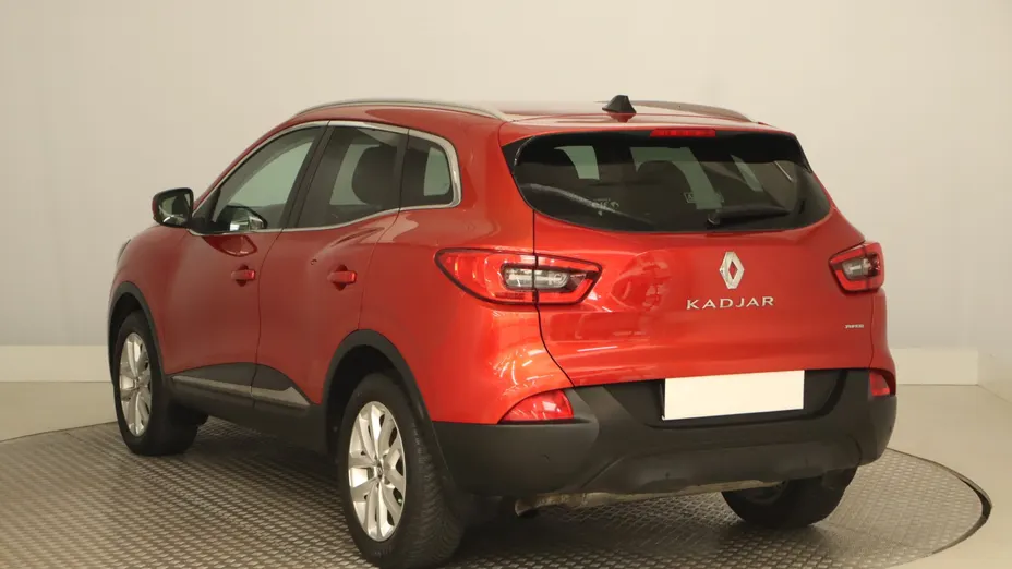 Renault Kadjar -
