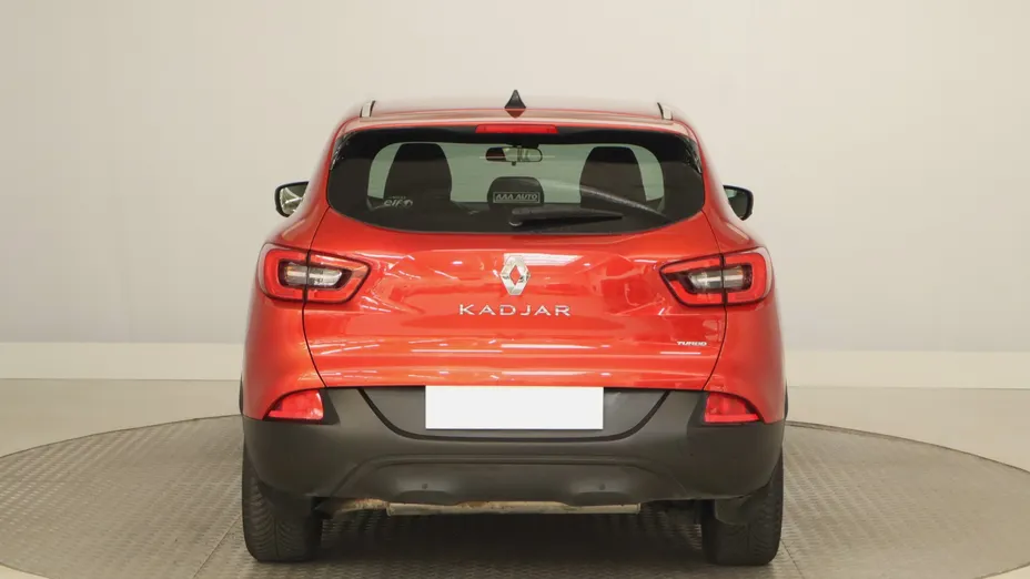 Renault Kadjar -
